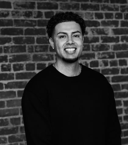 Damian Sanchez