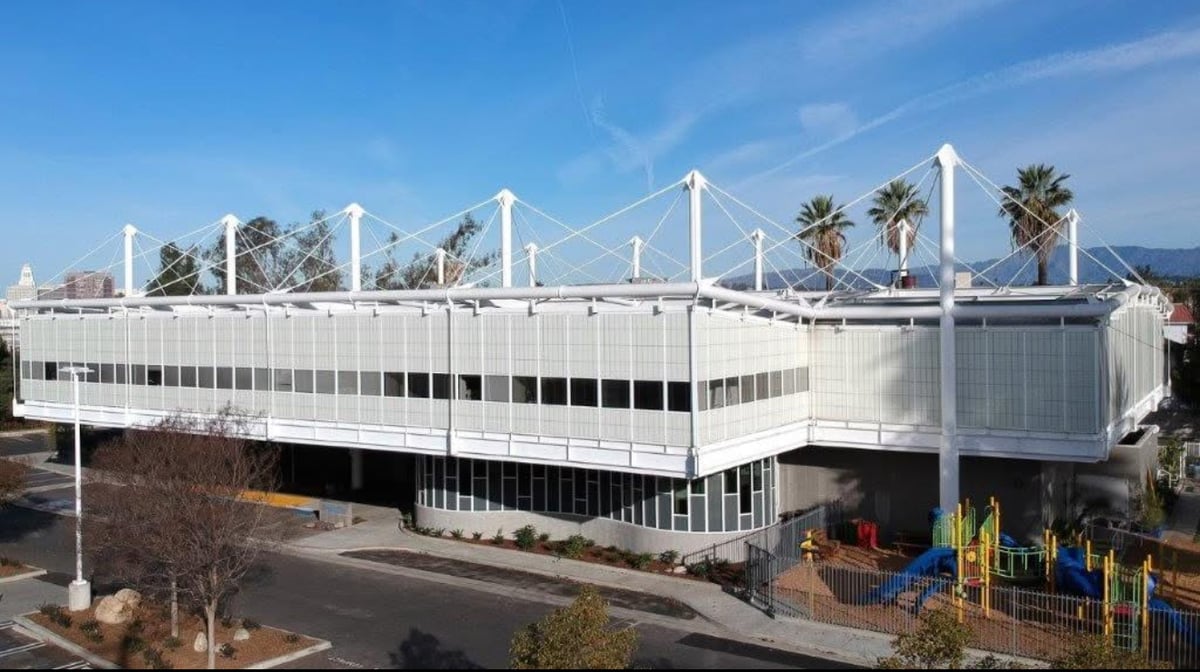 Puente Learning Center