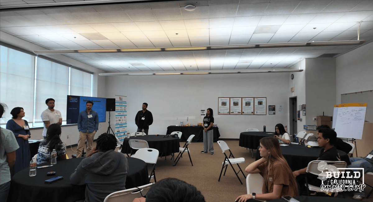 Build California SoCal Summer Camp 2026